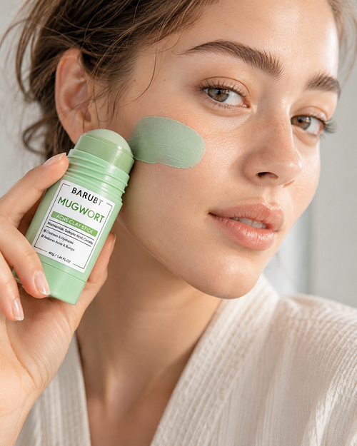 Mivora Pore Cleansing Mask Stick