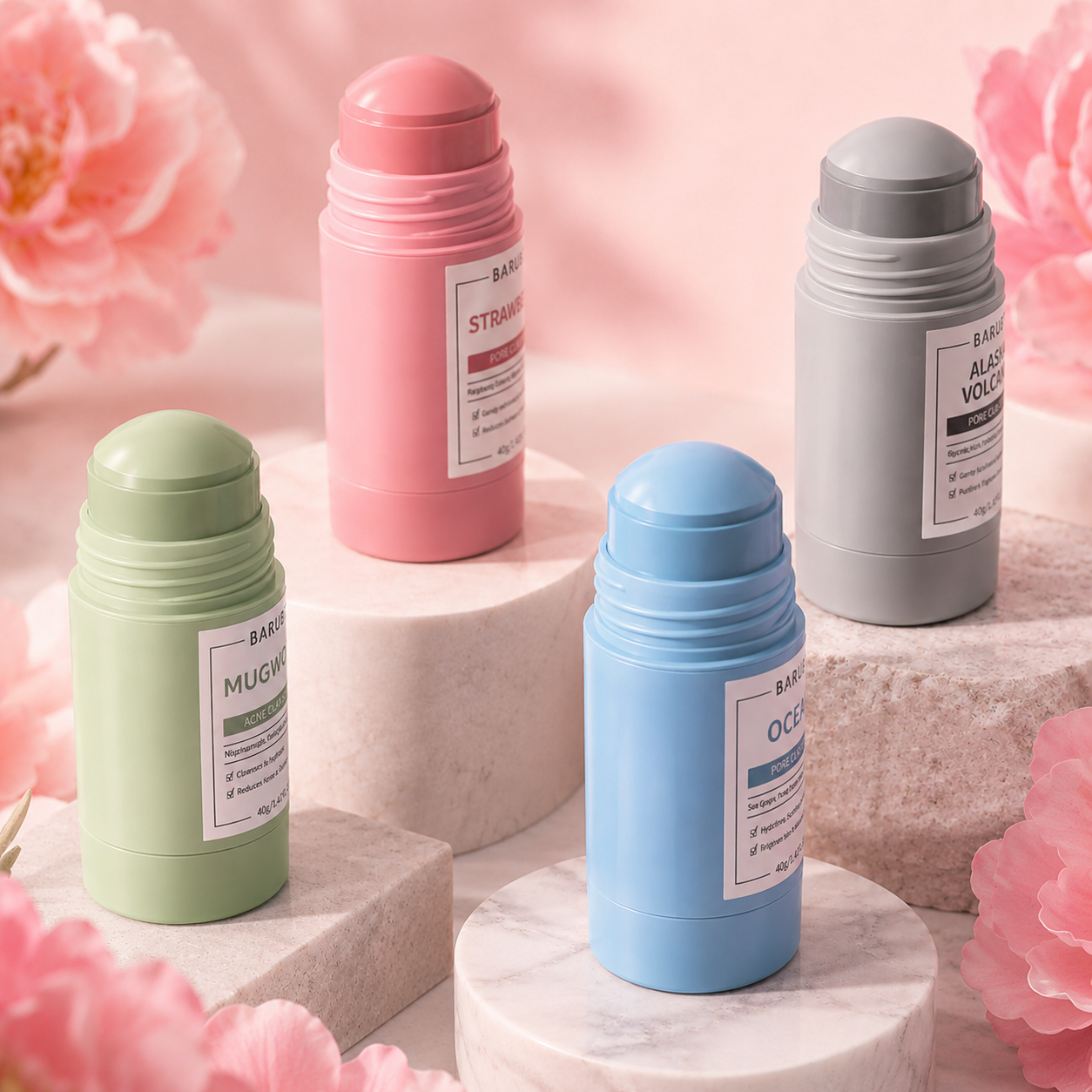 Mivora Mix & Match Bundle