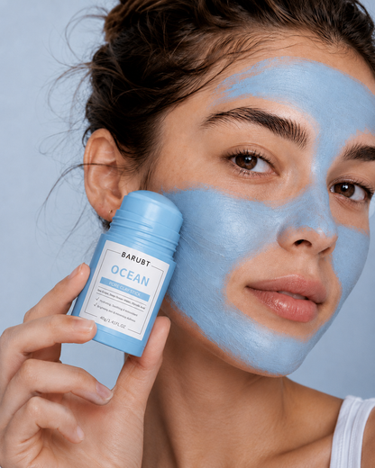 Mivora Pore Cleansing Mask Stick