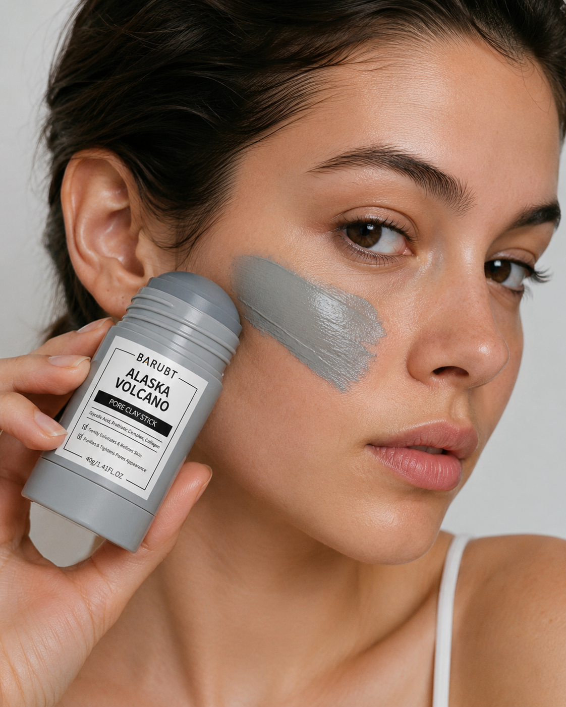 Mivora Pore Cleansing Mask Stick